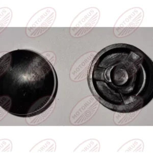 Пробка щупа МТ черная