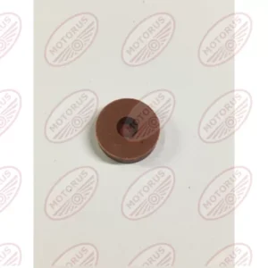 Сальник дренажной трубки МТ красный шт